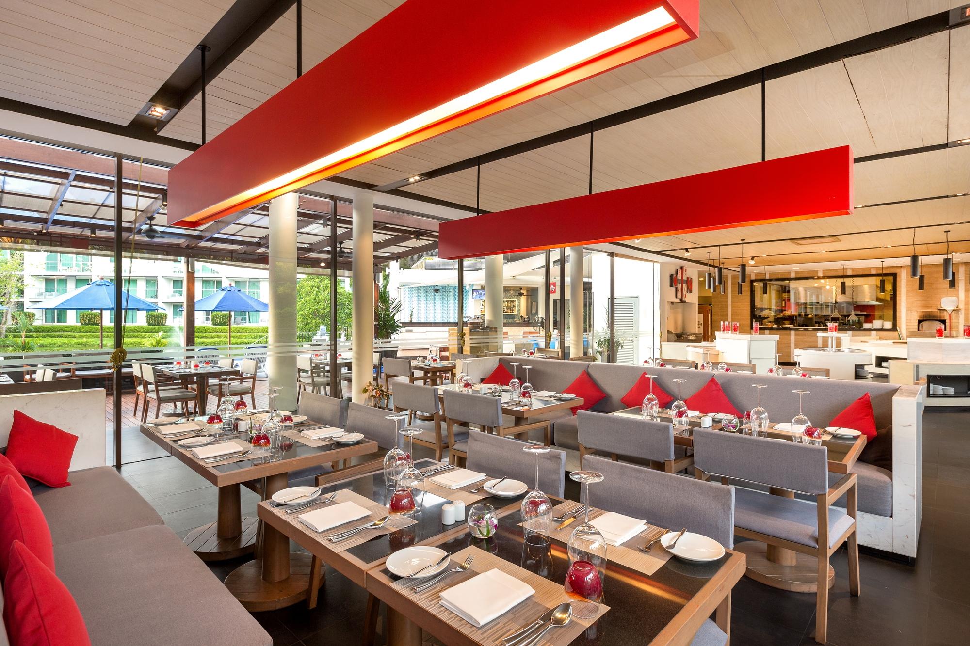 Angsana Villas Resort Phuket - Sha Extra Plus Exterior foto