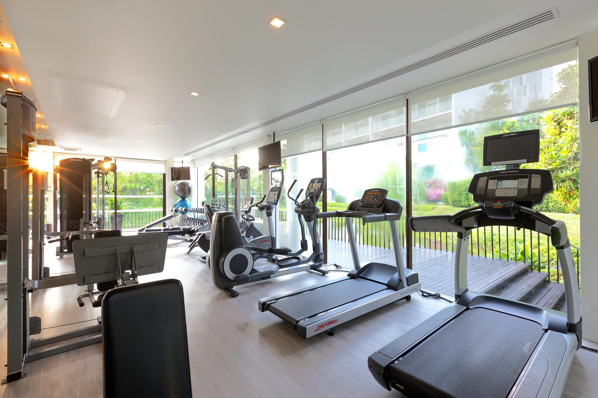 Angsana Villas Resort Phuket - Sha Extra Plus Exterior foto