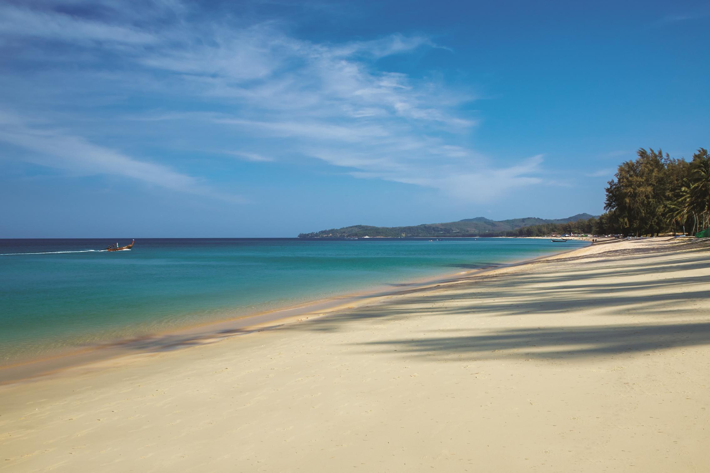 Angsana Villas Resort Phuket - Sha Extra Plus Exterior foto