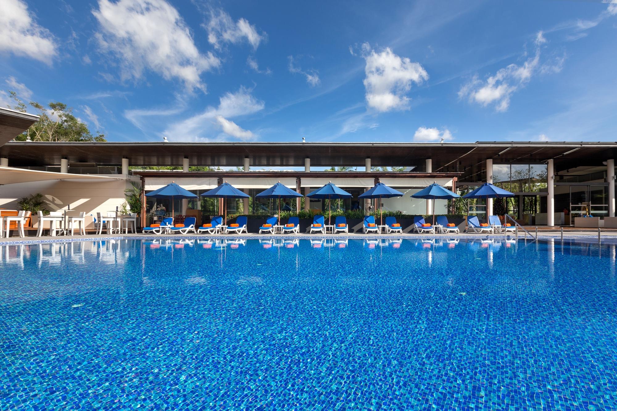 Angsana Villas Resort Phuket - Sha Extra Plus Exterior foto