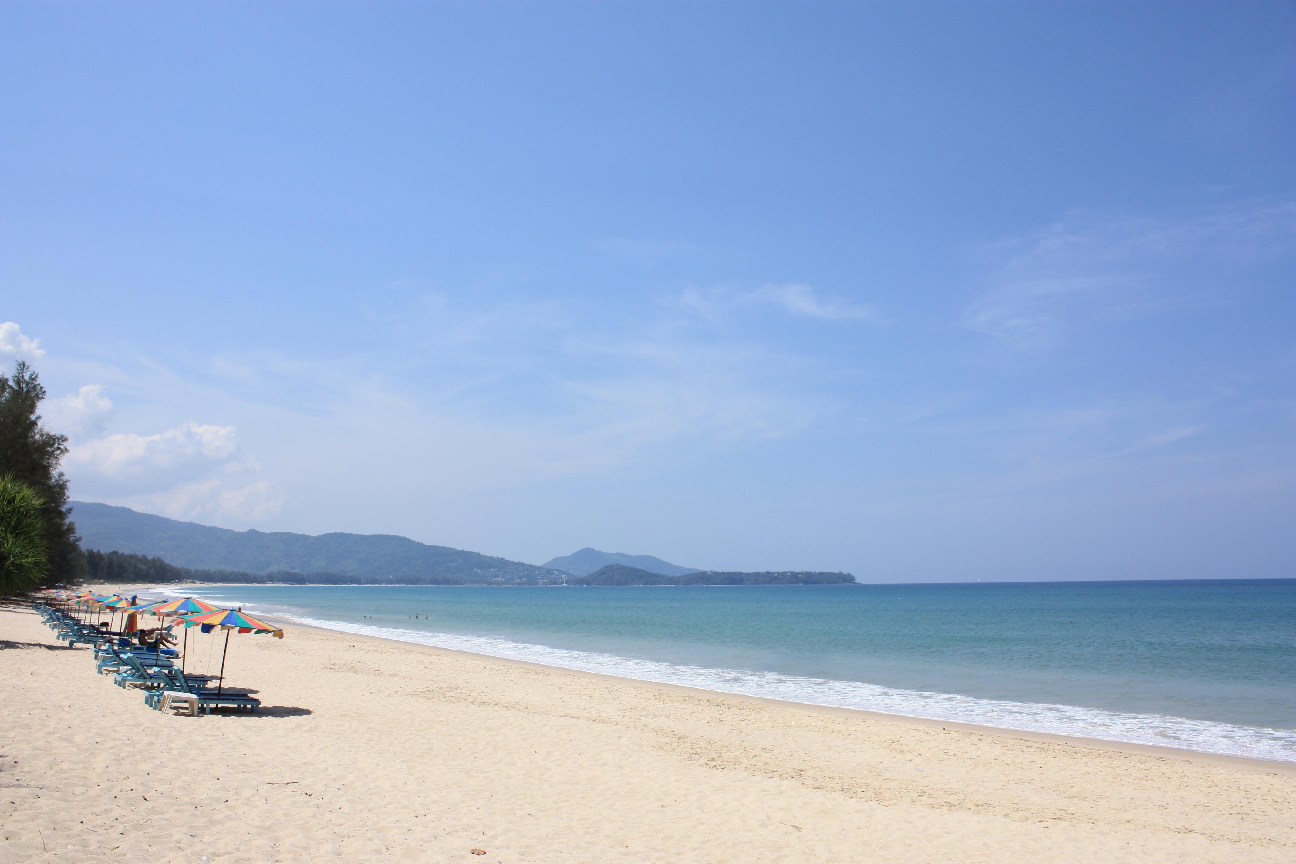 Angsana Villas Resort Phuket - Sha Extra Plus Exterior foto