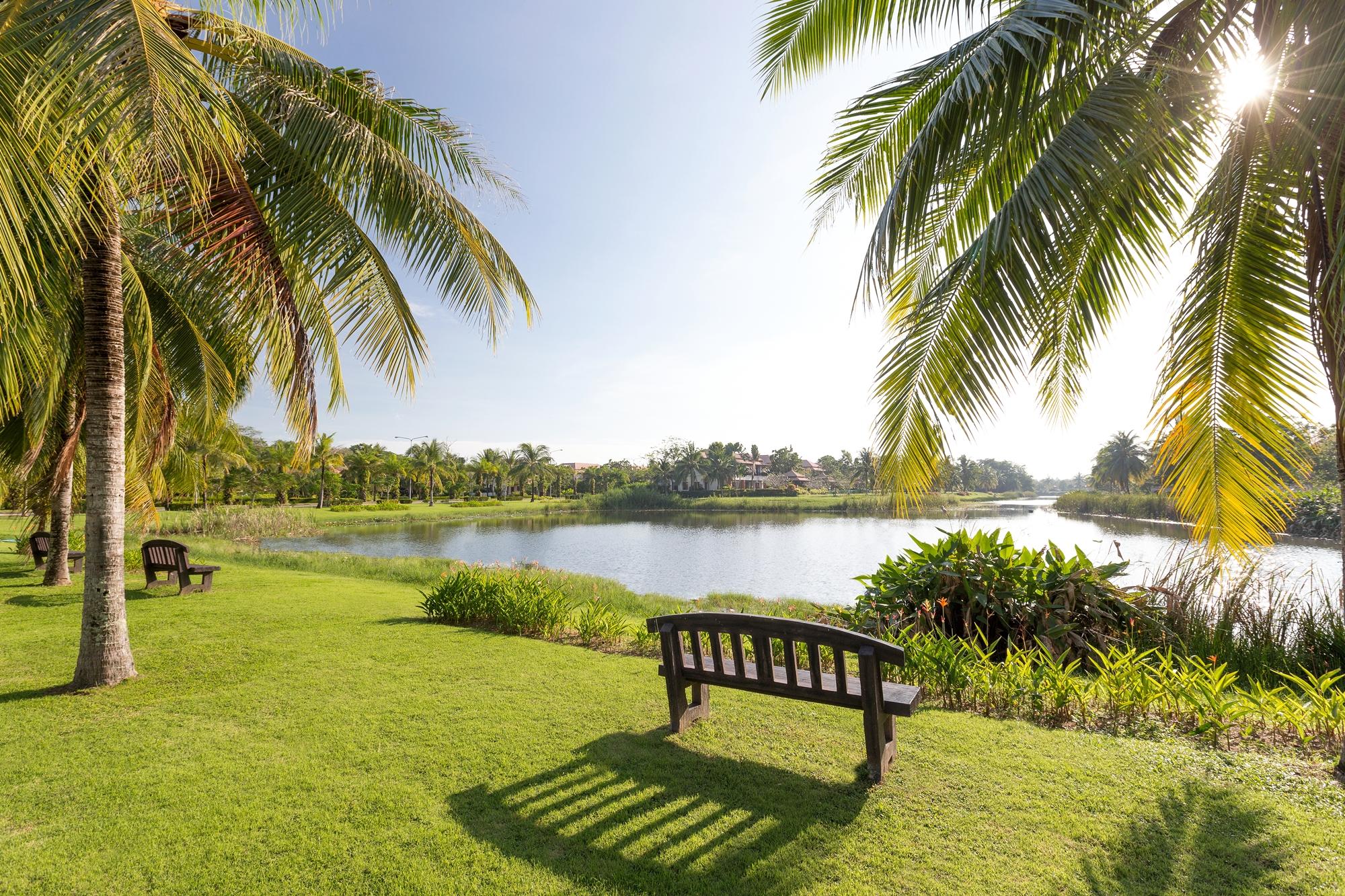 Angsana Villas Resort Phuket - Sha Extra Plus Exterior foto