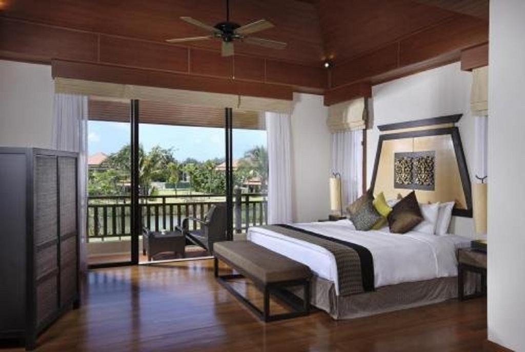 Angsana Villas Resort Phuket - Sha Extra Plus Zimmer foto