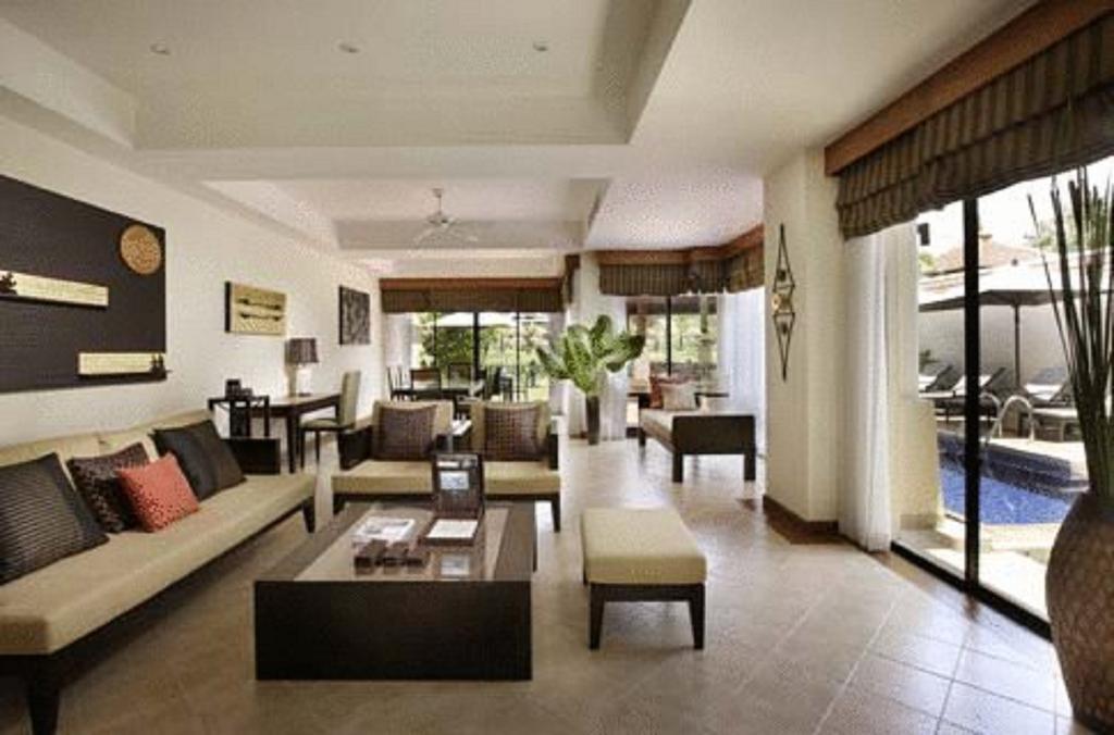 Angsana Villas Resort Phuket - Sha Extra Plus Zimmer foto