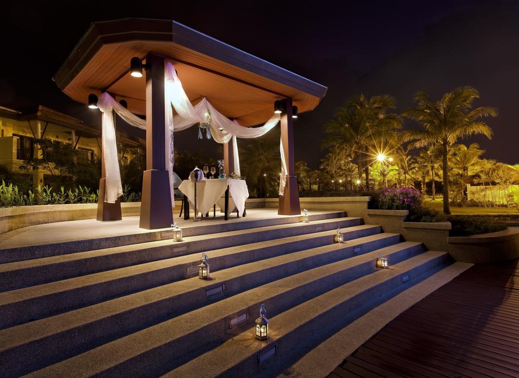Angsana Villas Resort Phuket - Sha Extra Plus Exterior foto