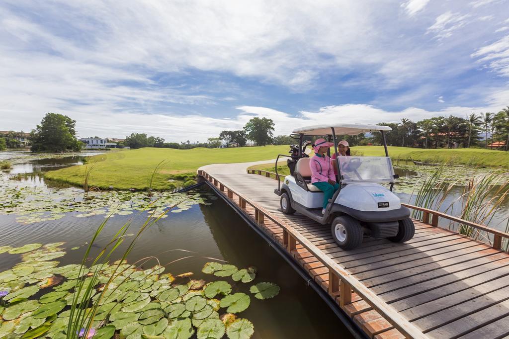 Angsana Villas Resort Phuket - Sha Extra Plus Exterior foto